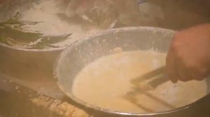 Корейская УЛИЧНАЯ Еда - ТОП Лучших БЛЮД для Туристов 1 [get-save.com]