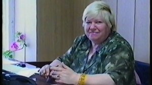 50 лет ДСУ-8 ч2 Поспелиха 2004г