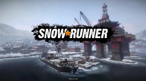 Сноу Раннер | Snow Runner
