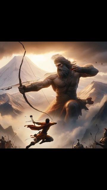 О восстании Хайка. Глава 10 | Книга 1 Хоренаци История Армении