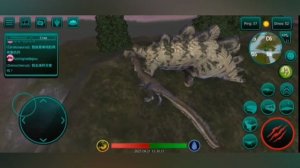 surviral deinonychus of the cursed dinosaur isle 
revork deinonychus. New abilitates