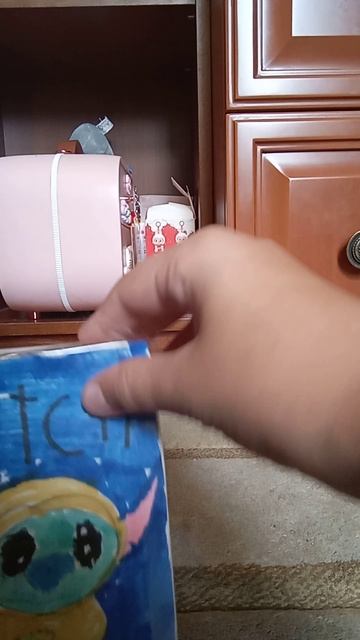 распаковка лабубу стич смотреть онлайн