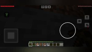 Выживание с  монстром cartoon cat (мультяшный кот) Minecraft моды