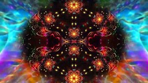 Футажи! Футаж Огни Сказочной Ночи К 6 от Киностудии Мудрого Кота Тимофея!!!