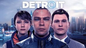 Полное прохождение Detroit Become Human - 2 серия