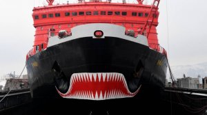 «Величайшее доверие»: первая женщина-капитан атомного ледокола о назначении