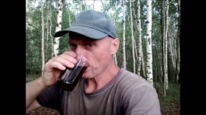 20.08.2025. Чай и разговор у костра. Тема - Глобальная проблема пластика и почему возникла Аляска!