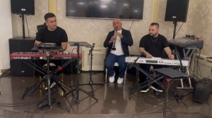 Араик Есаян кларнет, г. Москва 🔥🔥💣💣💣