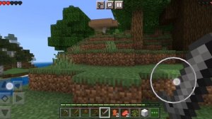 проверяем ещё 1 фейк Майнкрафта хороший он или нет?????