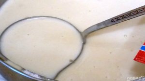 Блинные полоски с беконом