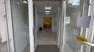 Санкт-Петербург, Светлановский пр-т, 46к1