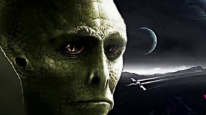 Какая планета ждет расу Дракорептилий?