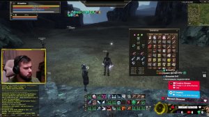 Lineage 2 Lu4 white Shaman