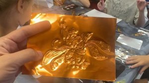 Городской лагерь «Академии Сэнши» 14 августа 2025