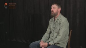 Артист Игорь Безматерных