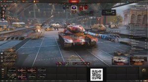 KRIO Проходит ЛБЗ 3.0