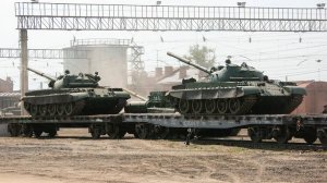 СВОДКА с ФРОНТА на 21.08.2025