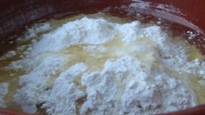 Грузинские хинкали