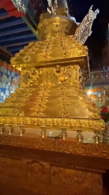 Паломничество в Тибет. Кайлас. Дворец Потала. г. Лхаса.