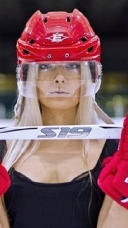 Women's hockey