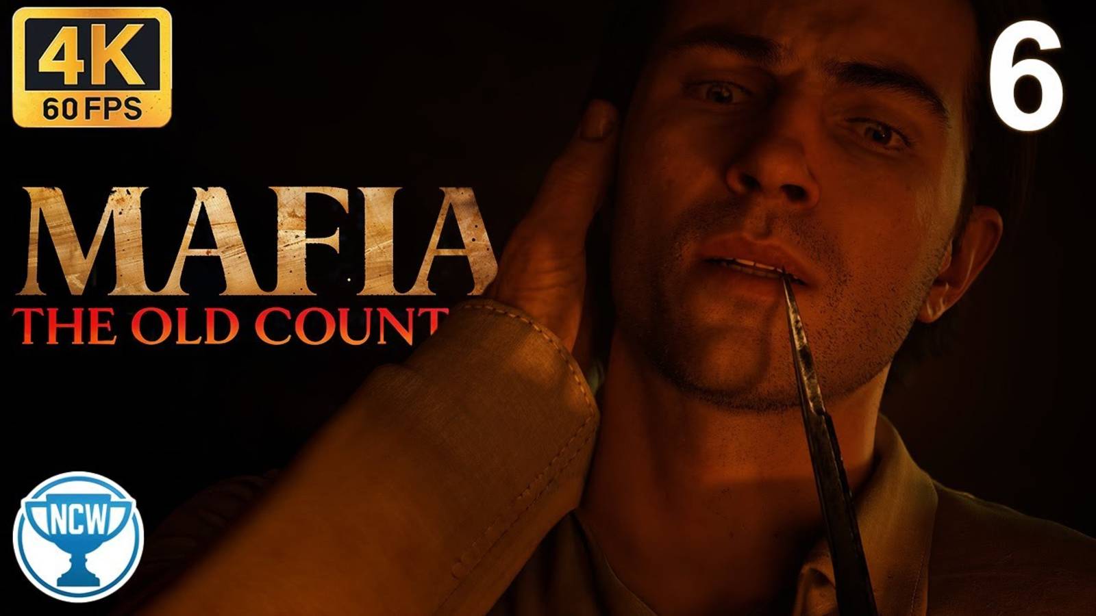 Mafia: The Old Country — Часть 6: Vendetta D'Onore | Прохождение на 100%