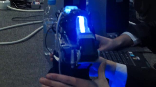 Робофест Москва 2015 смотреть онлайн