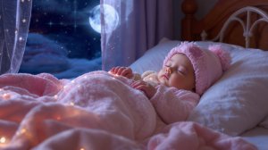 ✨ Нежная колыбельная музыка для сладких снов✨