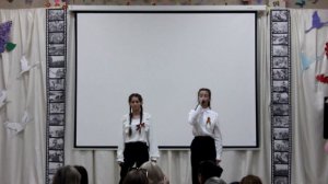 концерт 9 мая "Сирень победы 2024"