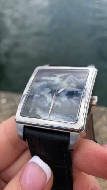 D 451.1 - Юнгфрау смотреть онлайн