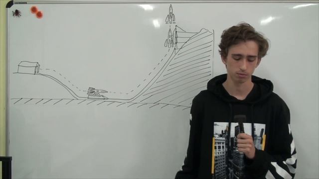 Проект «Космос может стоить дешевле». смотреть онлайн