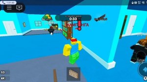 3 часть тише или умри (детский контент.)