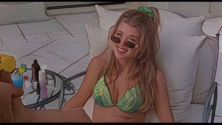 #94 Большой Лебовски