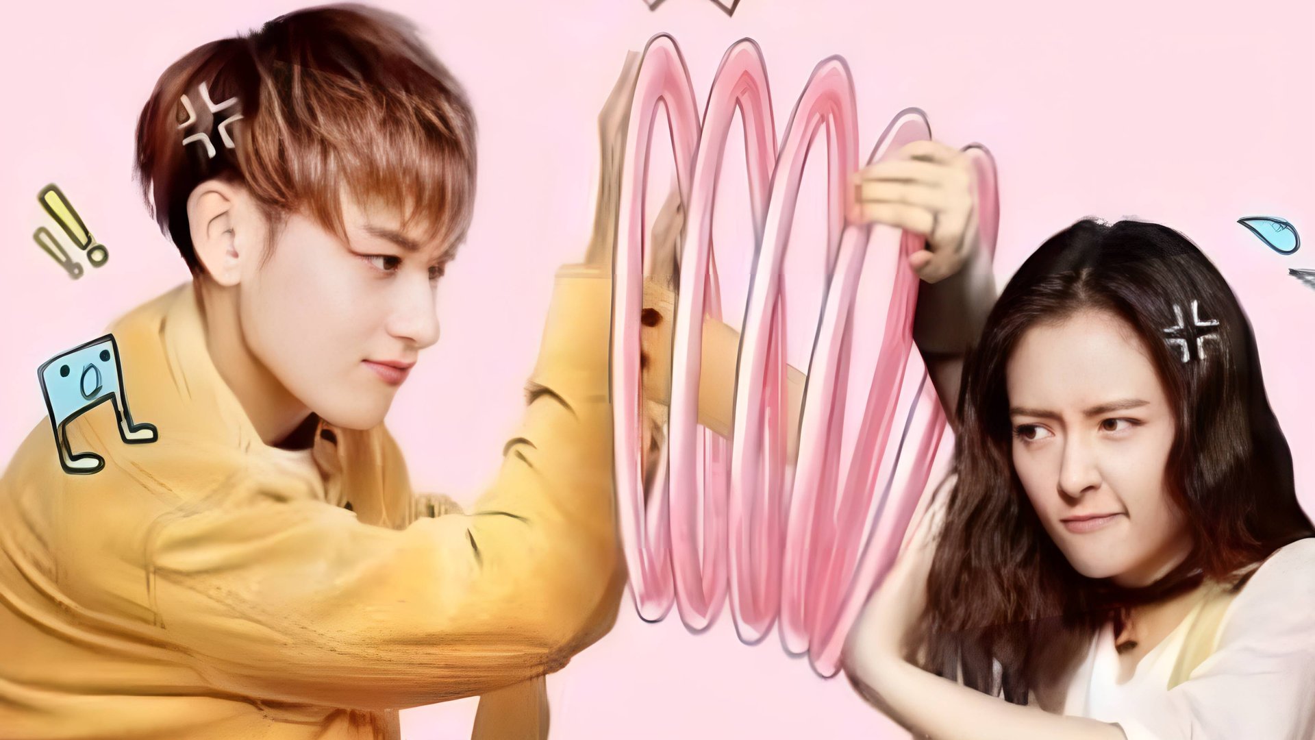 Самая яркая звезда в ночном небе - 15 серия смотреть онлайн