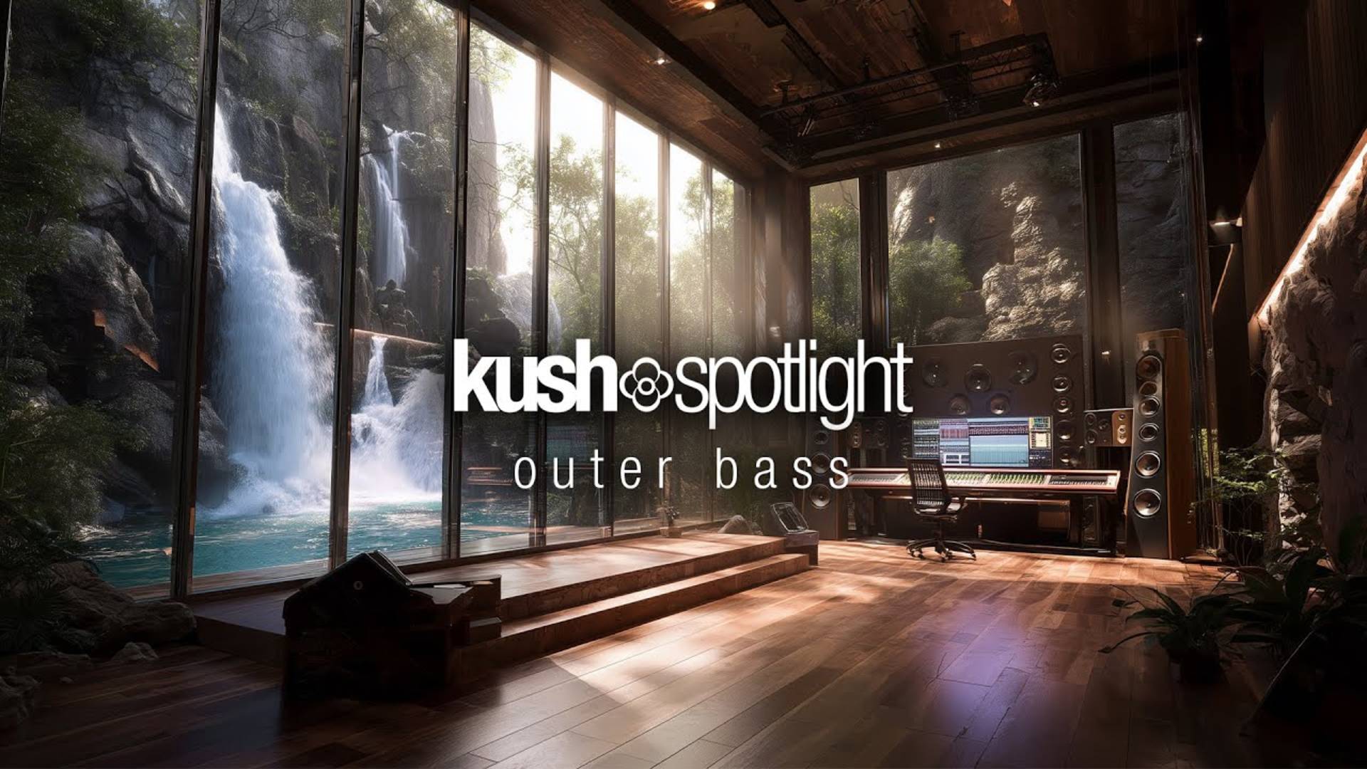 Outer Bass - Kush Spotlight 024