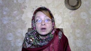 Плюх пришёл. Калмыцкая сказка.