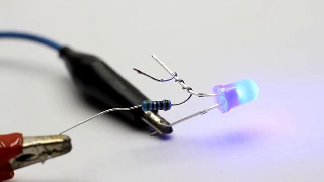 1. Резисторы. смотреть онлайн