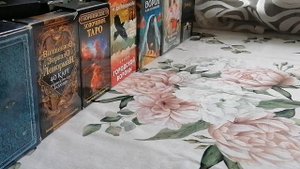 Совет самому себе из будущего.