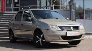 Renault Logan