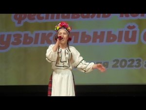 Белорусская народная песня Купалинка