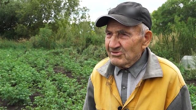 Новости "Волга 24" 19.08.2025 11:00