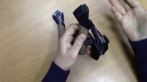 Ручки KV+ FAST CLIP