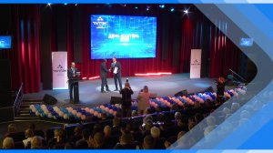 21.08.2025    В ГК ТАЛТЭК прошло торжественное мероприятие, посвященное Дню шахтера