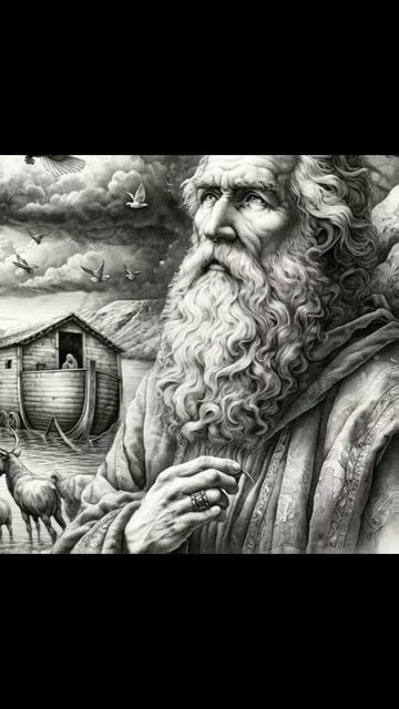 Мнение историков относительно Адама и прочих патриархов. Глава 4 | Книга 1 Хоренаци История Армении