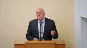 До конца возлюбил ♥️ Проповедь МСЦ ЕХБ