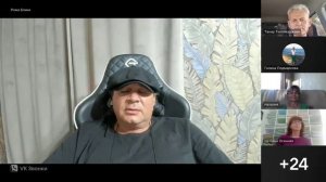 В своем ощущение себя если нет ментальной конструкции и мыслей ты и Бог это одно