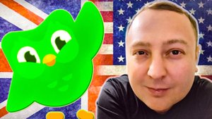 Английский для начинающих (4 простых инструмента)