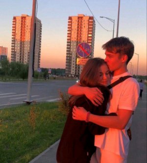 лю вас лечим природу!