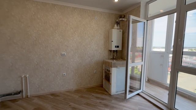 Однокомнатная квартира 44,1 кв м смотреть онлайн