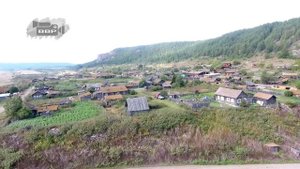 "Каменка" Богучанский р-он