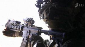 Ночью армия Израиля начала наступление на город Газа